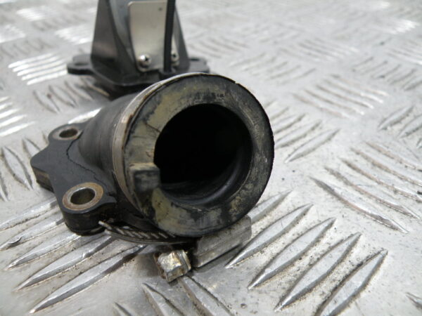 Pipe d’admission avec clapet MBK NITRO 50 2t -2009-