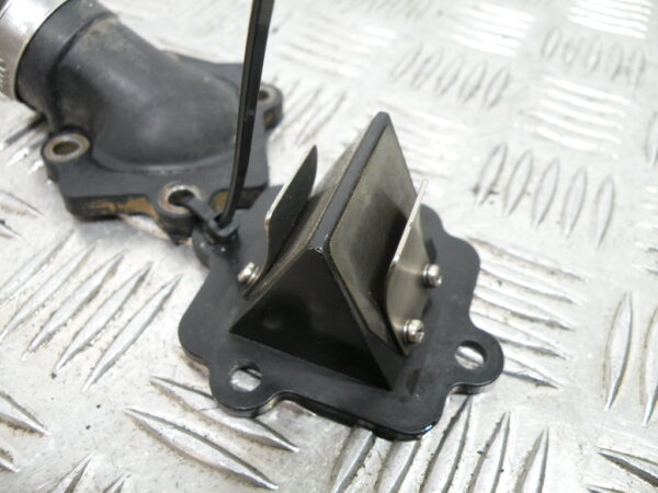 Pipe d’admission avec clapet MBK NITRO 50 2t -2009-