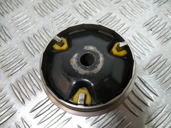 Variateur avec joue fixe MBK NITRO 50 2t -2009-