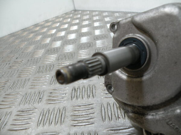 Transmission MBK NITRO 50 2t -2009-