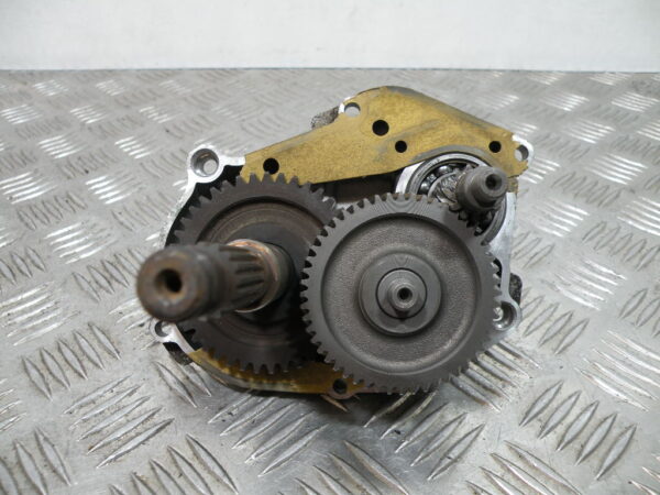 Transmission MBK NITRO 50 2t -2009-