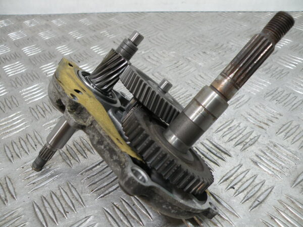 Transmission MBK NITRO 50 2t -2009-