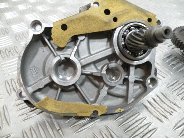 Transmission MBK NITRO 50 2t -2009-