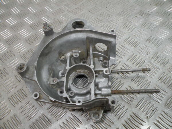 Carter moteur droit MBK NITRO 50 2t -2009-