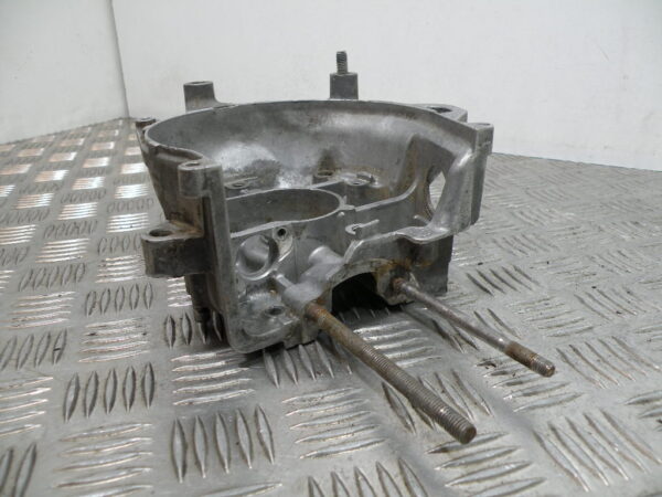 Carter moteur droit MBK NITRO 50 2t -2009-
