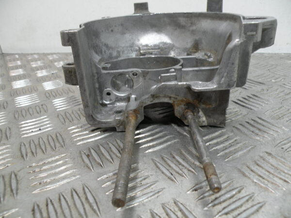 Carter moteur droit MBK NITRO 50 2t -2009-