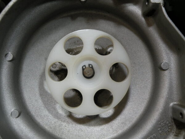 Pompe à eau MBK NITRO 50 2t -2009-
