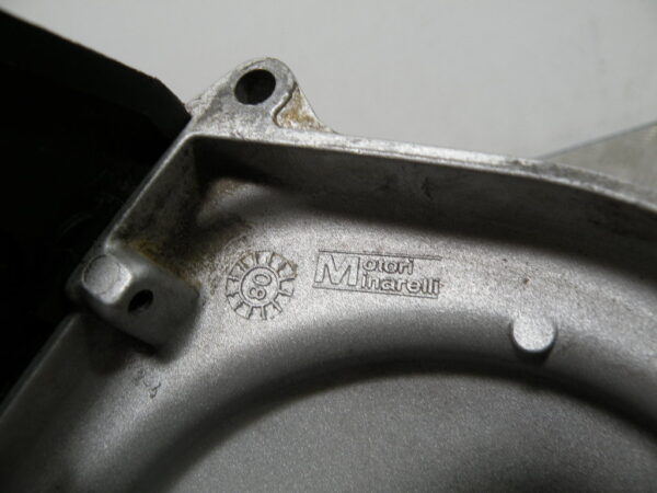 Pompe à eau MBK NITRO 50 2t -2009-