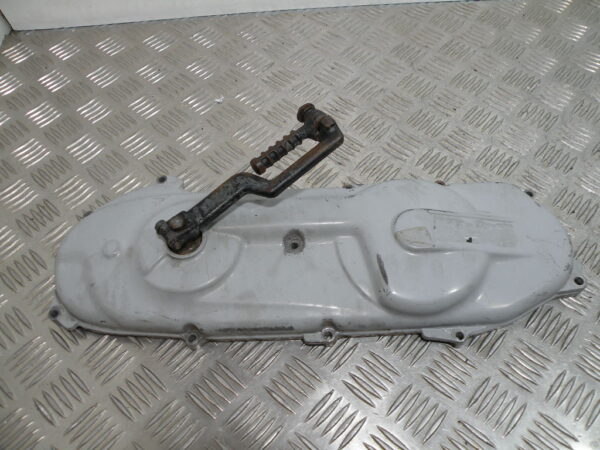 Carter kick MBK NITRO 50 2t -2009-