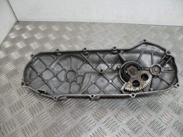 Carter kick MBK NITRO 50 2t -2009-