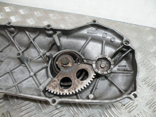 Carter kick MBK NITRO 50 2t -2009-