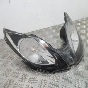 Transparent optique PIAGGIO MP3 300 HPE – 2018 –