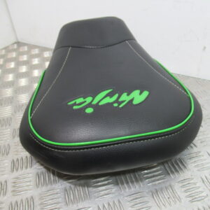 Selle conducteur KAWASAKI ZX10R – 2006 –