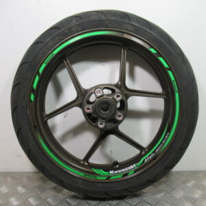 Roue avant KAWASAKI ZX10R – 2006 –