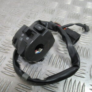 Commodo gauche KAWASAKI ZX10R – 2006 –