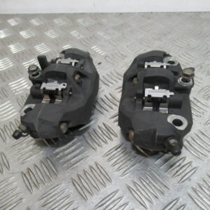 Etriers frein avant KAWASAKI ZX10R – 2006 –
