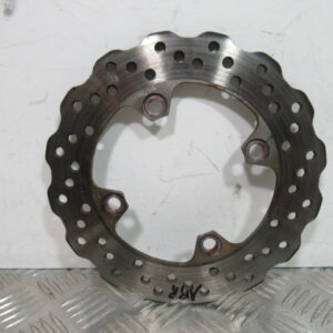 Disque de frein arrière KAWASAKI ZX10R – 2006 –