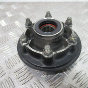 Porte couronne  KAWASAKI ZX10R – 2006 –