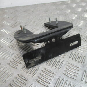 Support de plaque KAWASAKI ZX10R – 2006 –