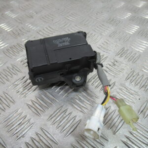 Moteur valve échappement KAWASAKI ZX10R – 2006 –