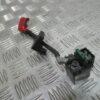 Relais démarreur KAWASAKI ZX10R - 2006 - – Image 2