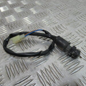 Contacteur stop arrière KAWASAKI ZX10R – 2006 –