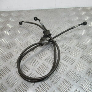 Durites frein avant KAWASAKI ZX10R -2006 –