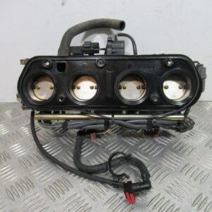 Rampe d’injection KAWASAKI ZX10R – 2006 –