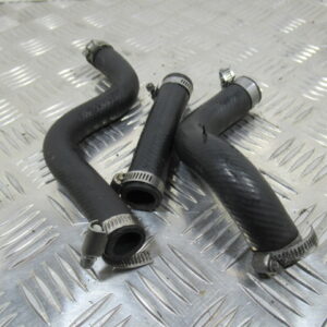 Durites d’eau KAWASAKI 85 KX – 2014 –