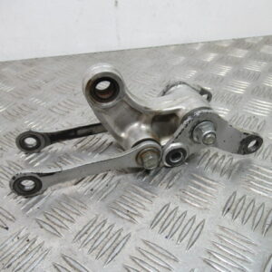 Triangle support amortisseur KAWASAKI 85 KX – 2014 –
