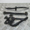 Renfort support KAWASAKI 85 KX - 2014 -