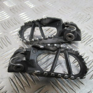 Cale pieds KAWASAKI 85 KX – 2014 –