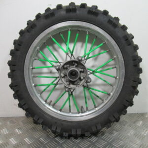 Roue arrière KAWASAKI 85 KX – 2014 –