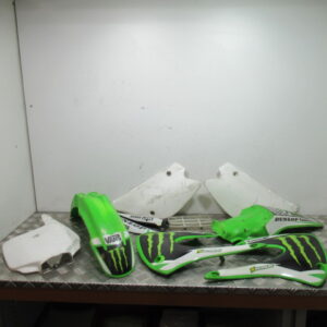 Kit carénages KAWASAKI 85 KX – 2014 –
