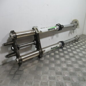 Fourche KAWASAKI 85 KX – 2014 –