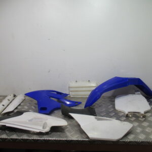 Kit carénages adaptables YAMAHA 85 YZ – 2013 –
