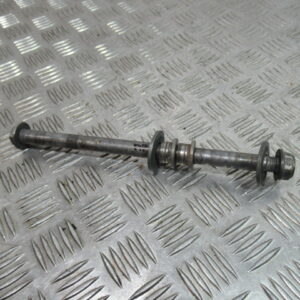 Axe de roue avant YAMAHA 85 YZ – 2013 –