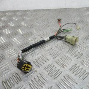 Connecteur électrique YAMAHA 85 YZ – 2013 –