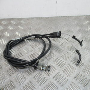 Cables de gaz KAWASAKI 250 KXF – 2007 –