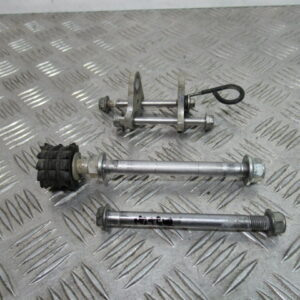 Support+axes moteur KAWASAKI 250 KXF – 2007 –