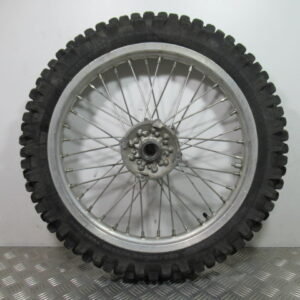 Roue arrière KAWASAKI 250 KXF -2007 –