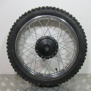 Roue avant YAMAHA 80 PIWI – 2000 –