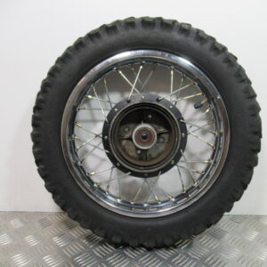 Roue arrière YAMAHA 80 PIWI – 2000 –