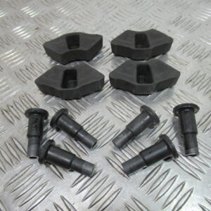 Silenbloc+entretoise YAMAHA 80 PIWI – 2000 –