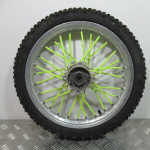 Roue avant KAWASAKI 65KX -2000-