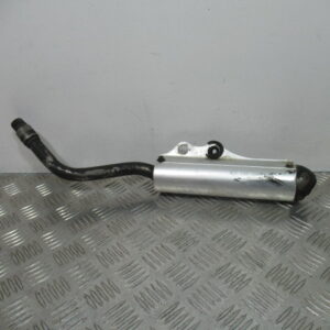 Silencieux KAWASAKI 65KX – 2000 –