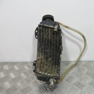 Radiateur d’eau KAWASAKI KX65 – 2000 –