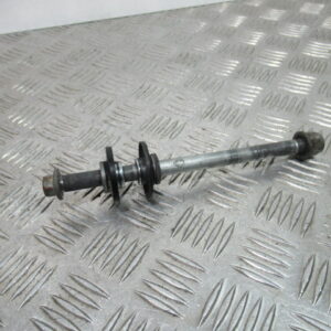 Axe de roue avant KAWASAKI 65KX -2000-