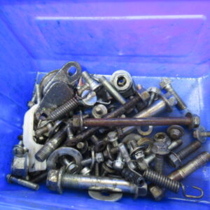 Visserie KAWASAKI 65KX – 2000 –