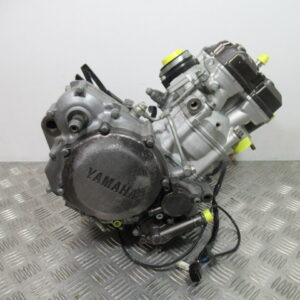 Moteur YAMAHA 250 YZF – 2011 – G357E –